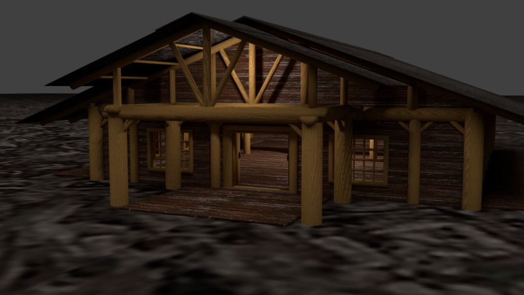 LaGrange - Meeting Hall preview image 1